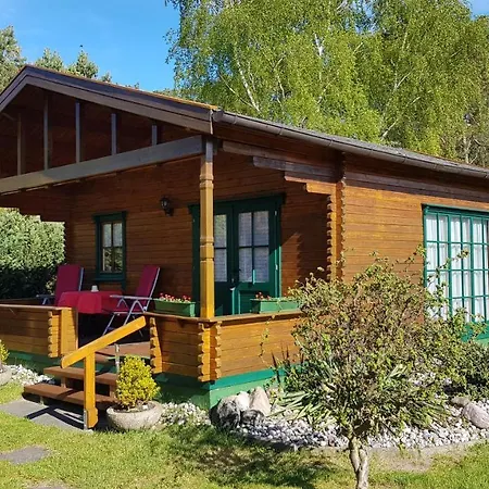 Kampstrasse 18 B / Blockhaus Moller