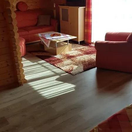 Kampstrasse 18 B / Blockhaus Moller * Trassenheide